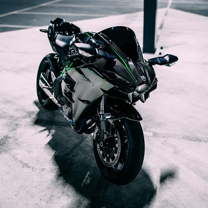 RevMoto Australia - Kawasaki H2 Carbon Giveaway!